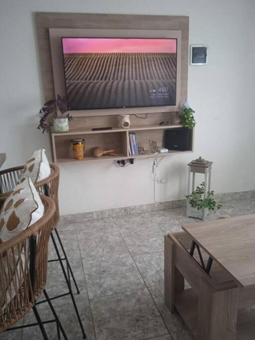 شقة Departamento Equipado Río Grande المظهر الخارجي الصورة