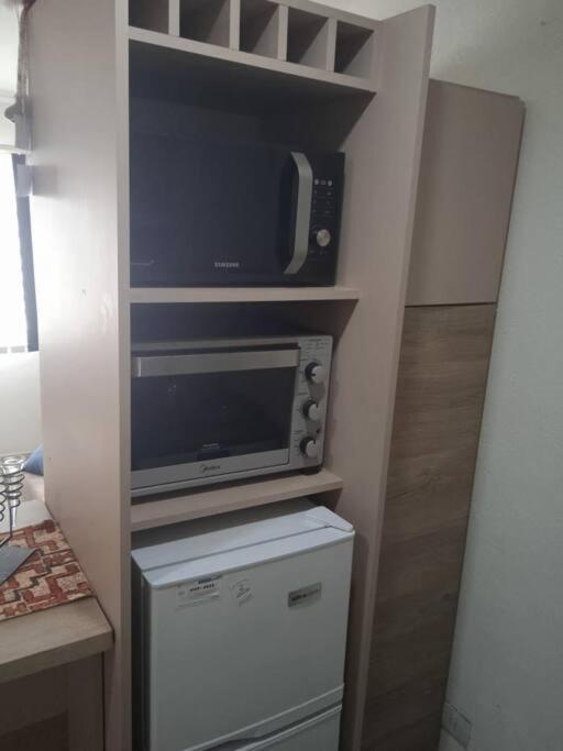 شقة Departamento Equipado Río Grande المظهر الخارجي الصورة