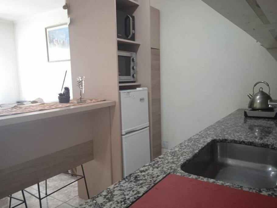شقة Departamento Equipado Río Grande المظهر الخارجي الصورة