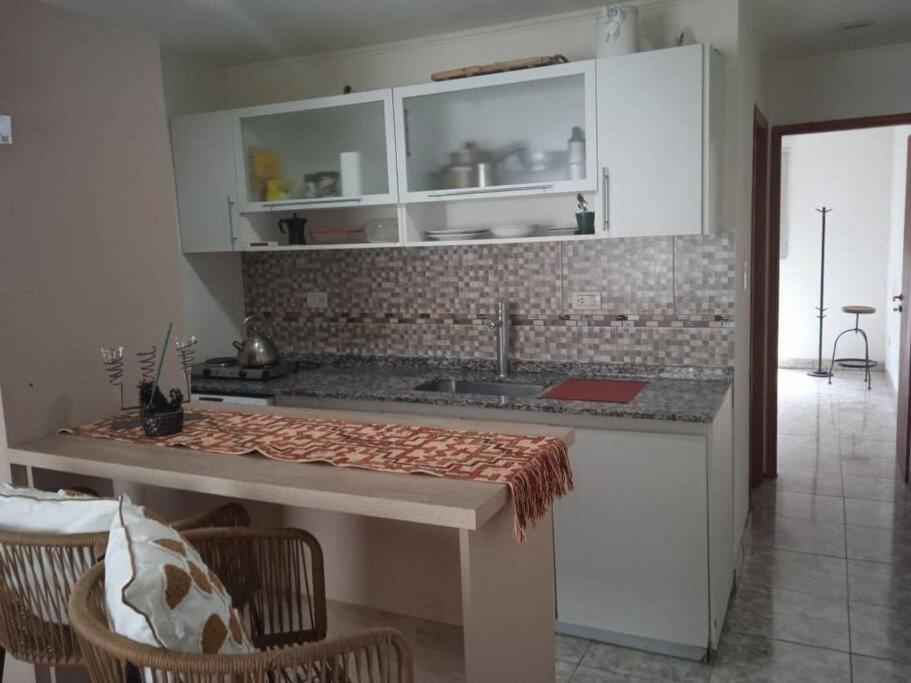 شقة Departamento Equipado Río Grande المظهر الخارجي الصورة