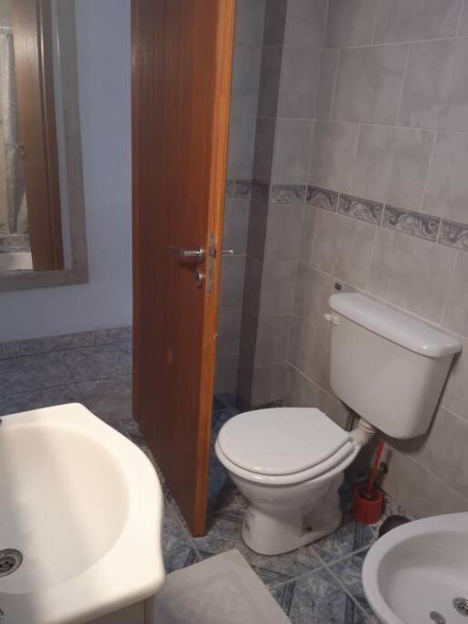 شقة Departamento Equipado Río Grande المظهر الخارجي الصورة