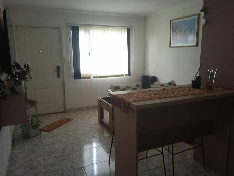شقة Departamento Equipado Río Grande المظهر الخارجي الصورة